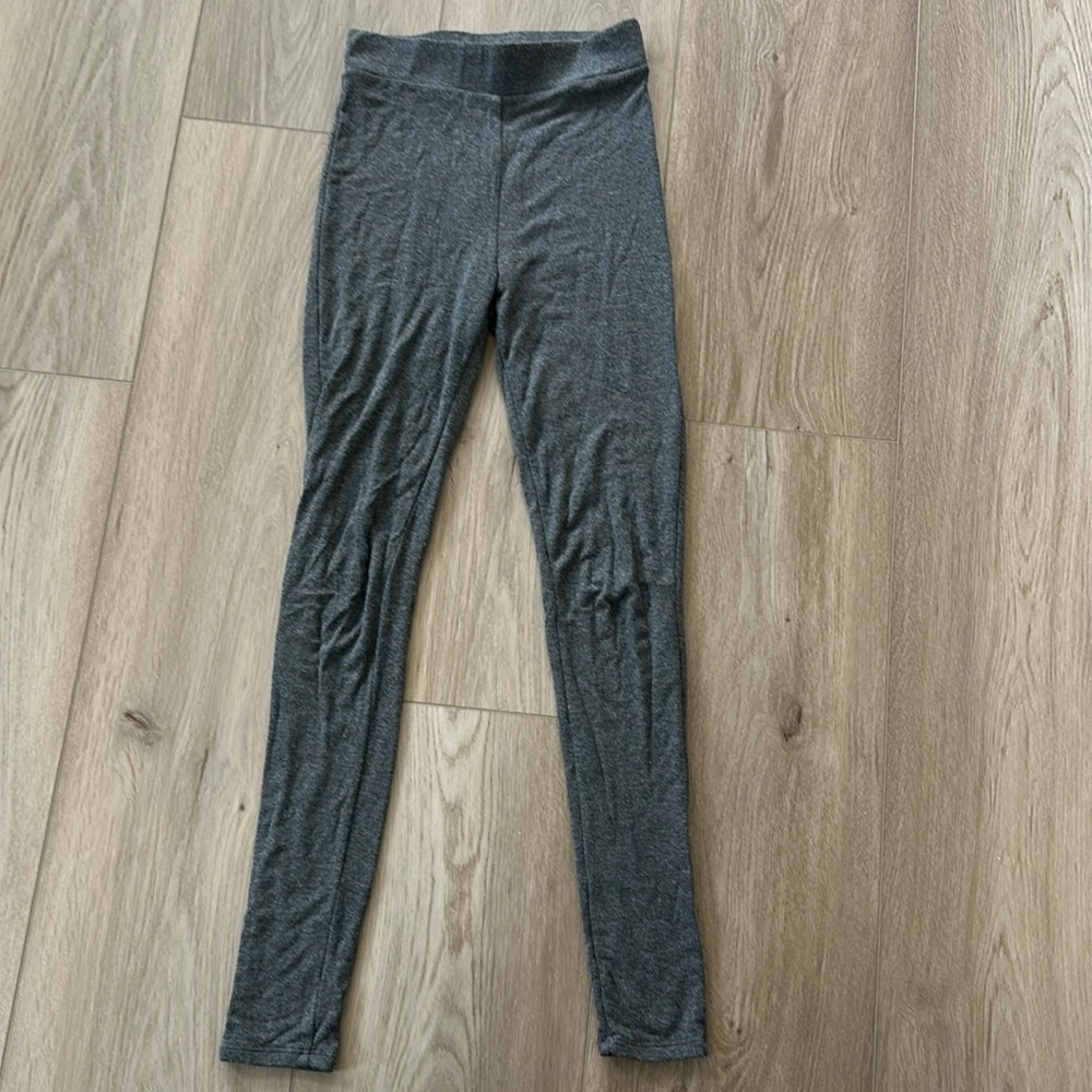Naked Wardrobe Leggings